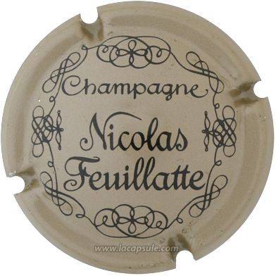 Feuillate Nicolas