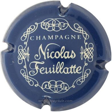 Feuillate Nicolas