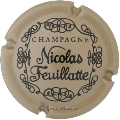 Feuillate Nicolas
