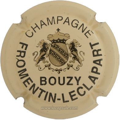 Fromentin Leclapart