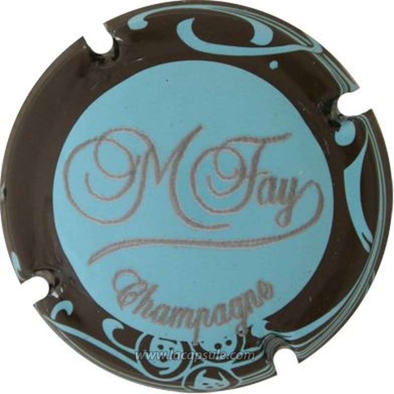 Fay Michel
