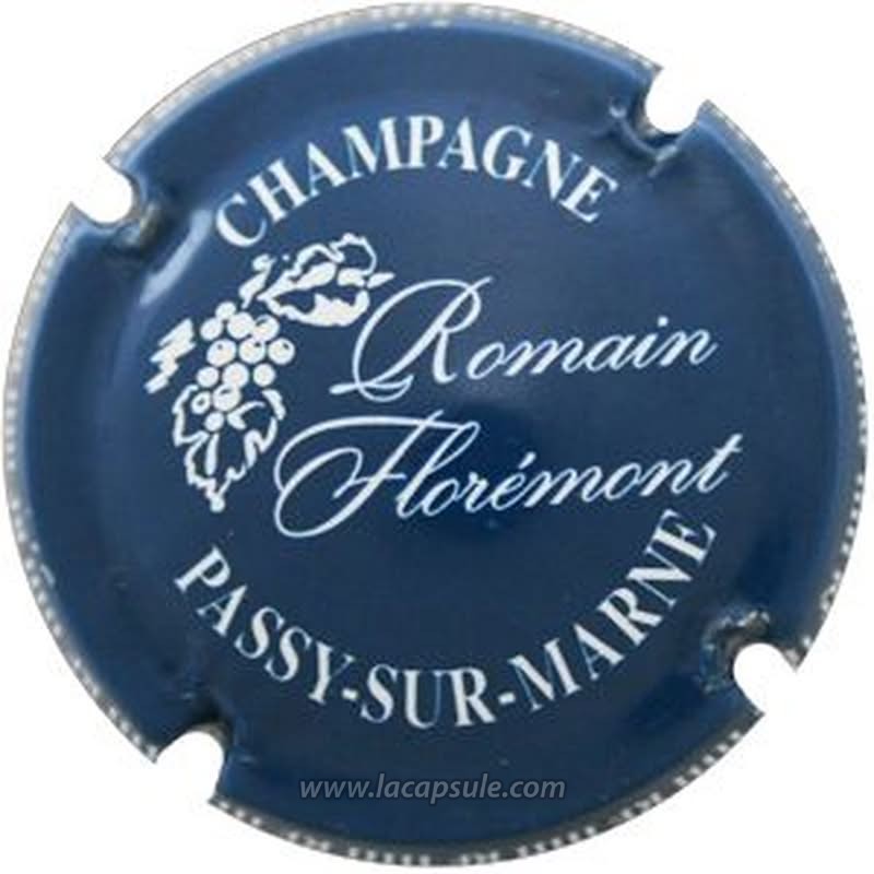 Floremon Romain
