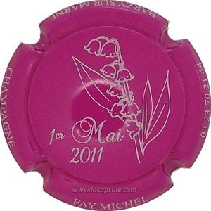 Fay Michel