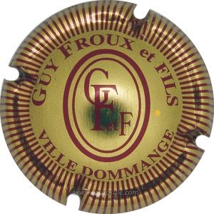 Froux Guy Et Fils