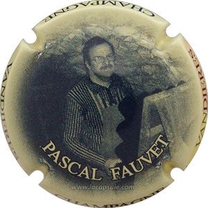 Fauvet Pascal