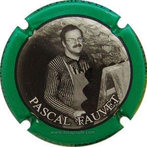 Fauvet Pascal