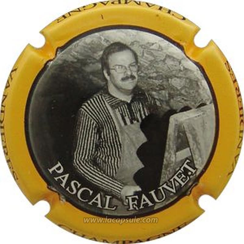 Fauvet Pascal