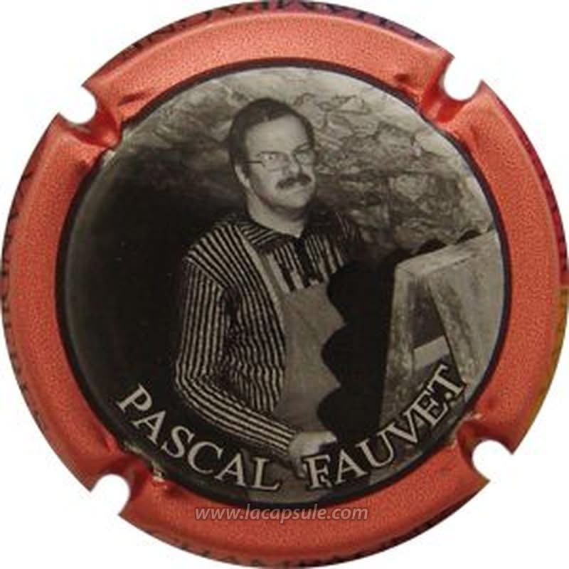 Fauvet Pascal