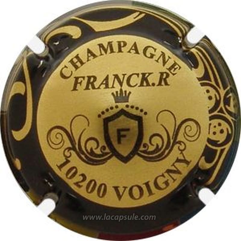 Franck R