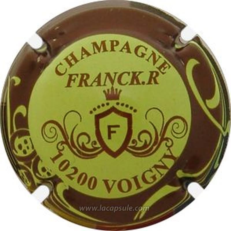 Franck R