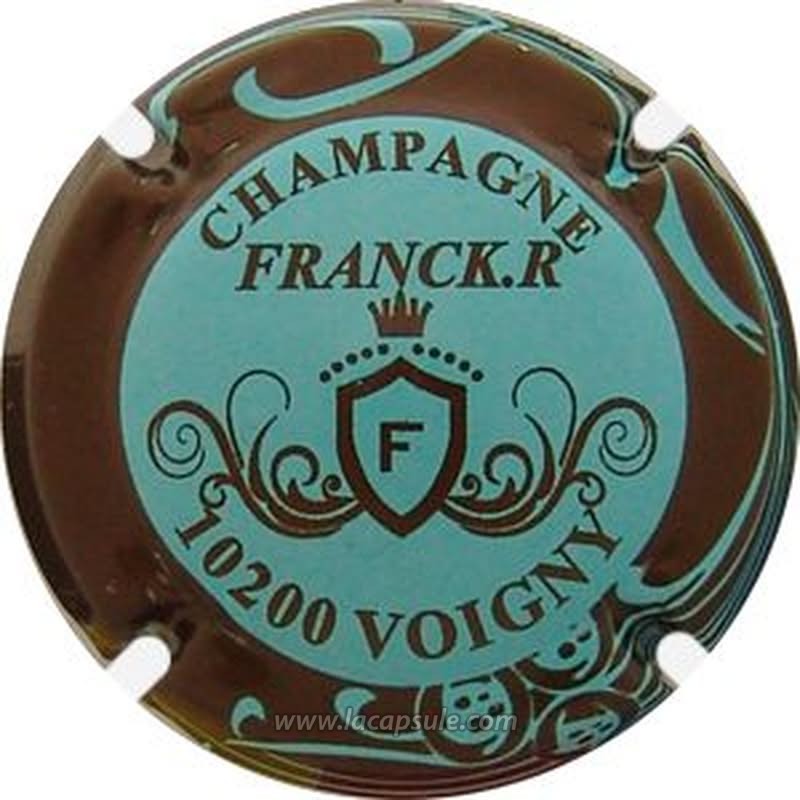 Franck R