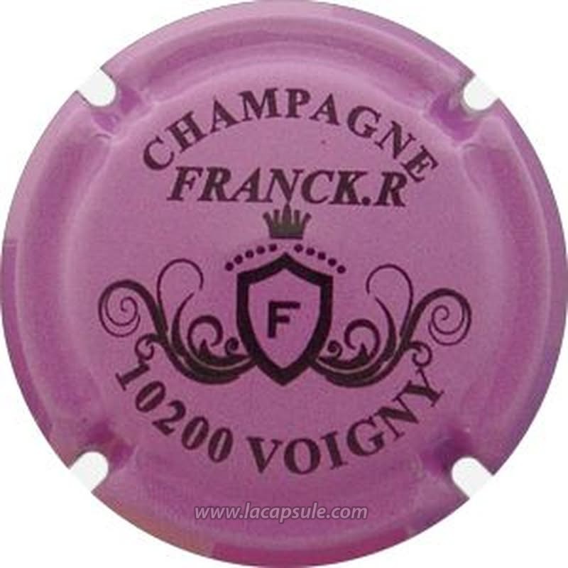 Franck R