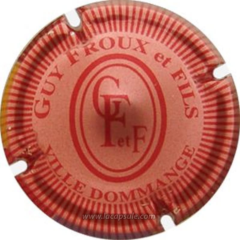 Froux Guy Et Fils