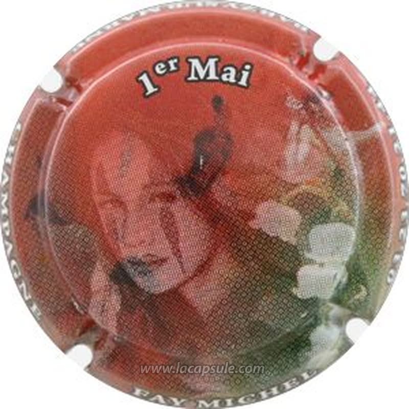 Fay Michel