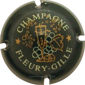 Fleury Gille