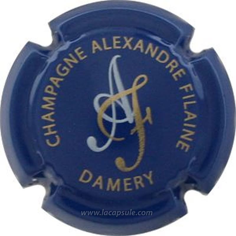Filaine Alexandre