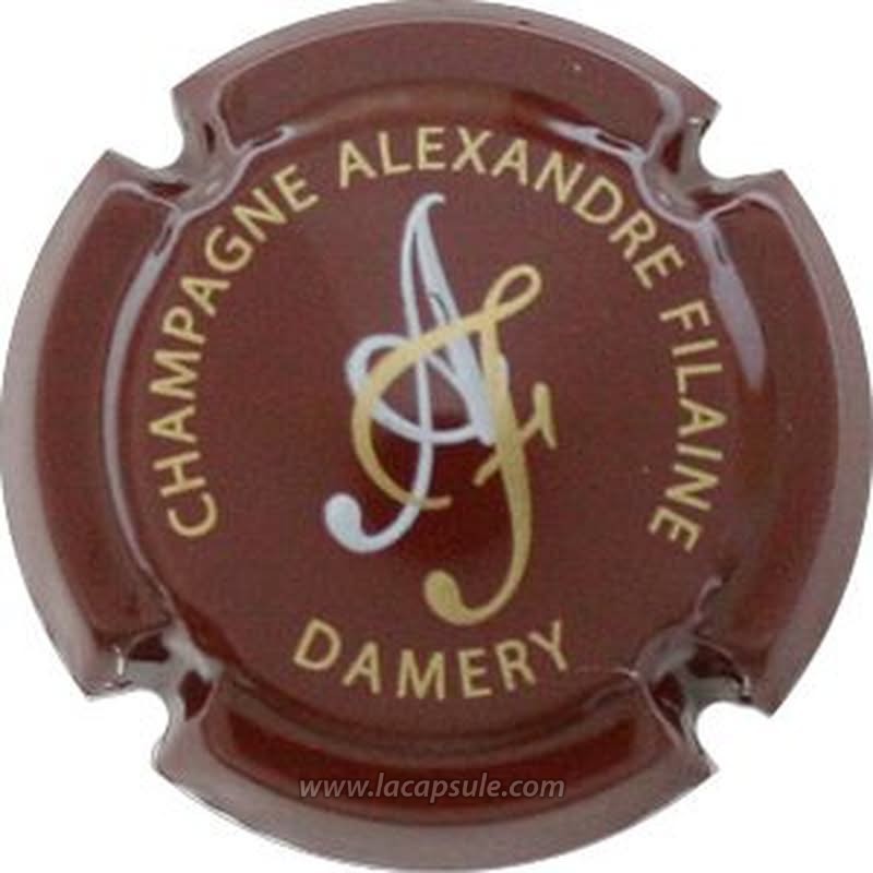 Filaine Alexandre