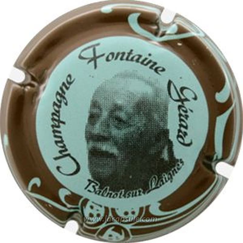 Fontaine Gérard
