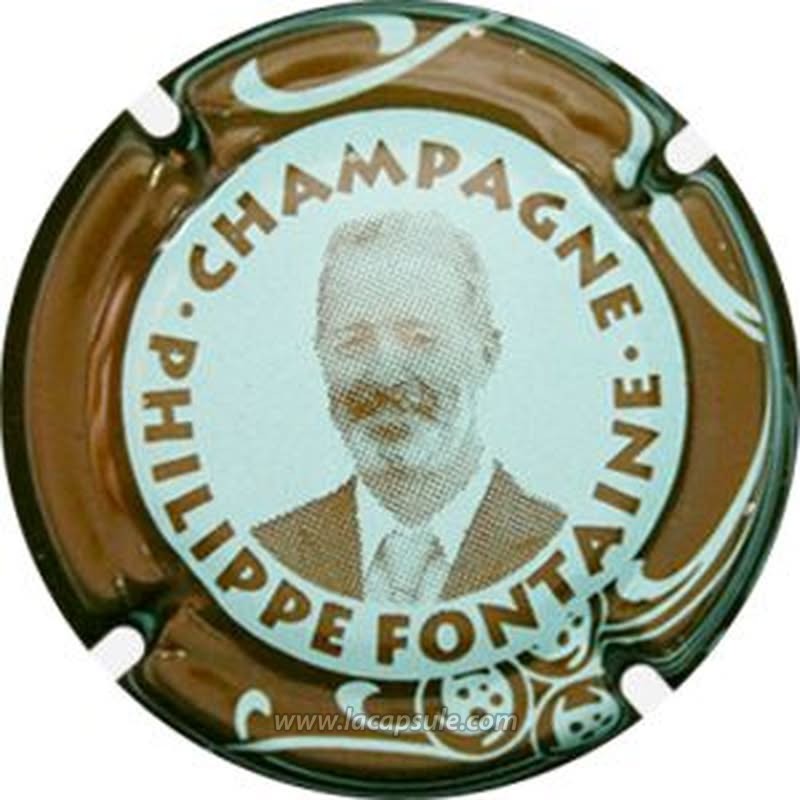 Fontaine Philippe