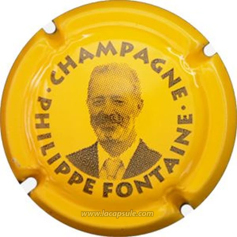 Fontaine Philippe