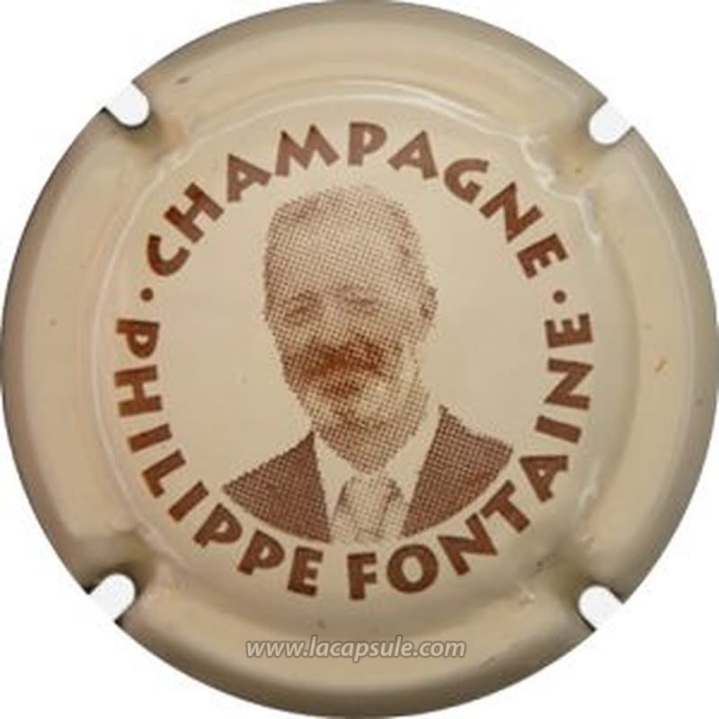 Fontaine Philippe