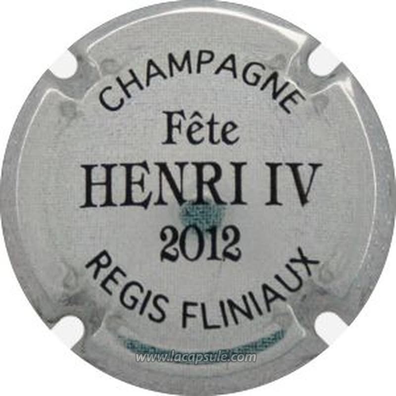 Fliniaux Régis