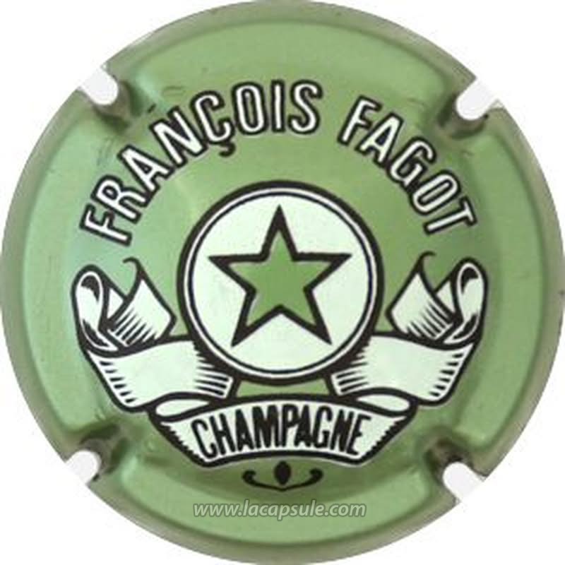Fagot François
