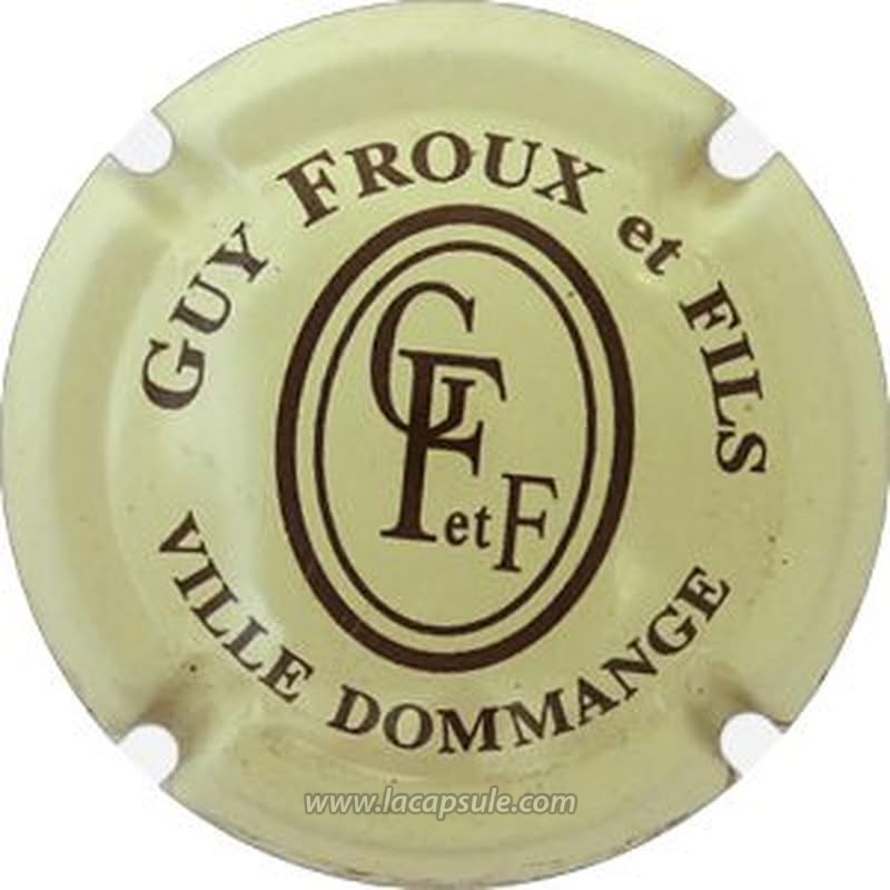 Froux Guy Et Fils