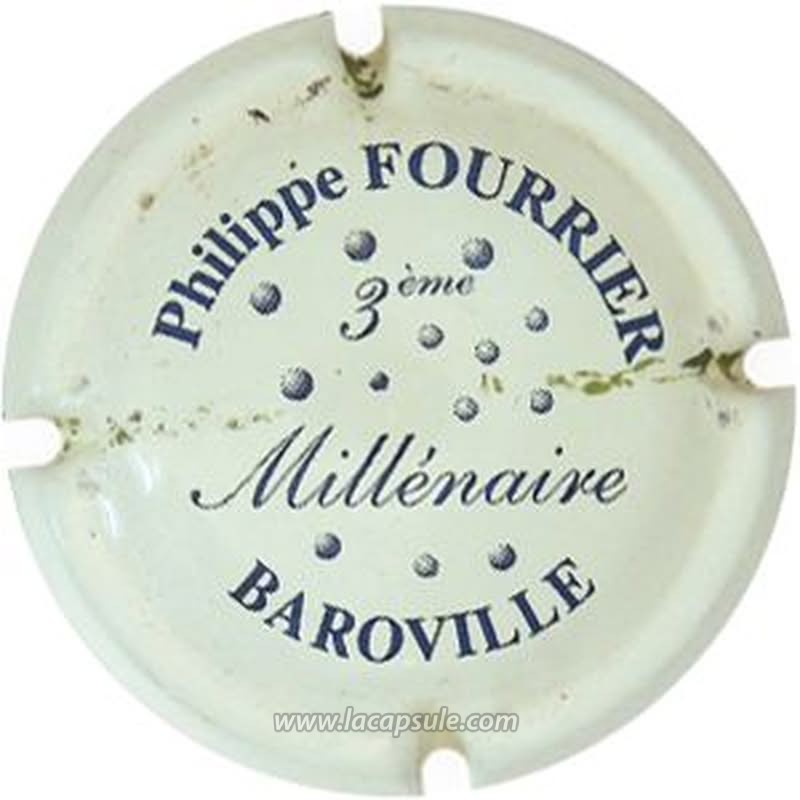 Fourrier Philippe