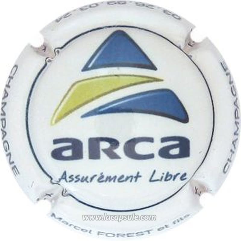 Forest Marcel Et Fils