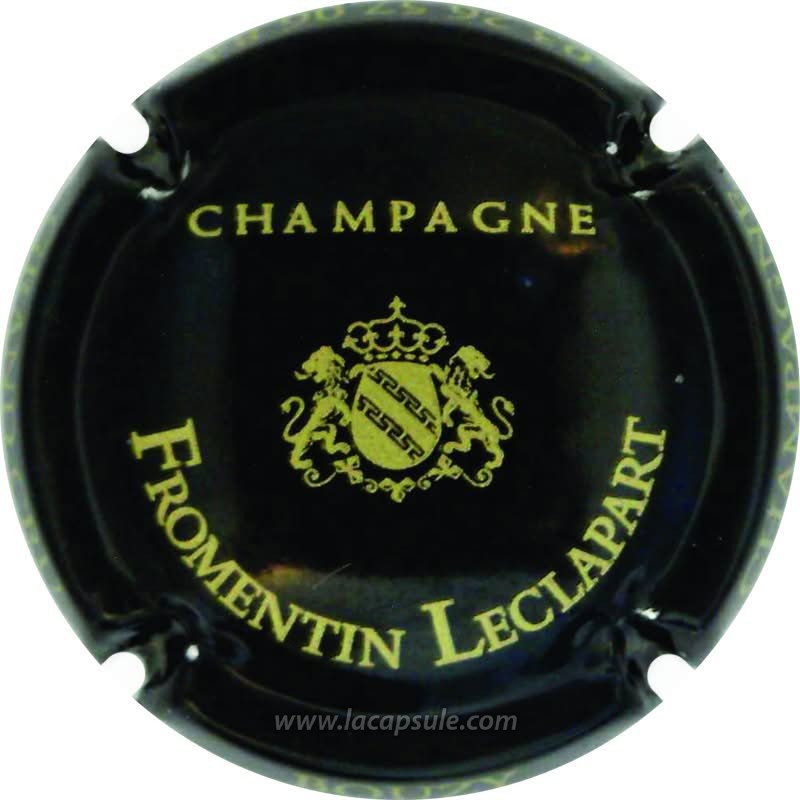 Fromentin Leclapart