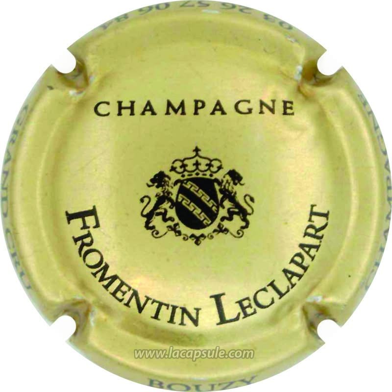 Fromentin Leclapart