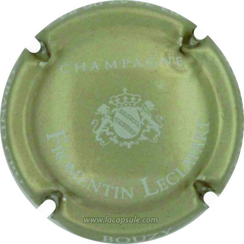 Fromentin Leclapart