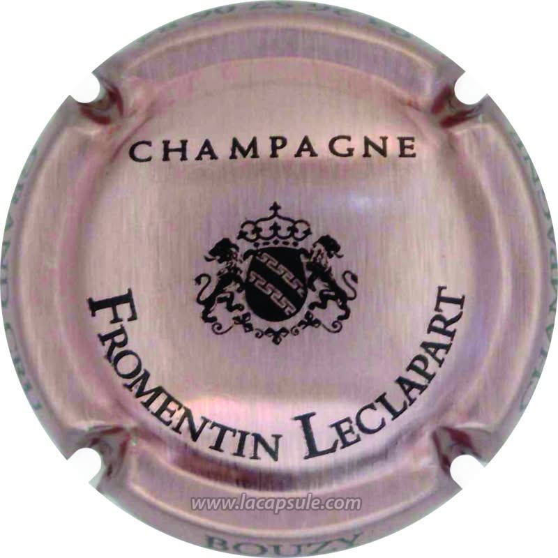 Fromentin Leclapart