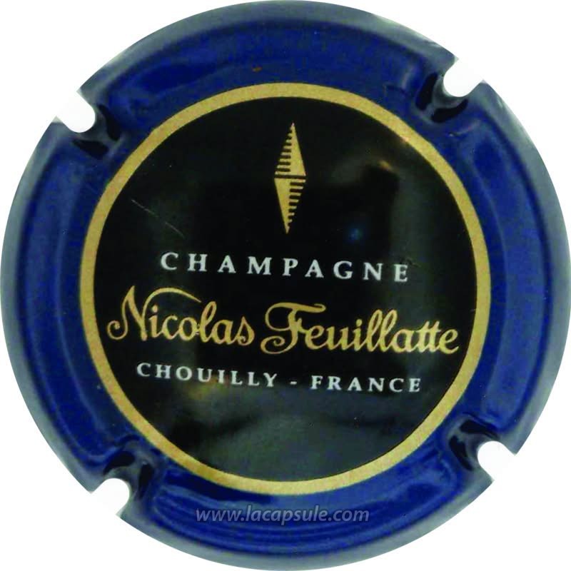 Feuillate Nicolas