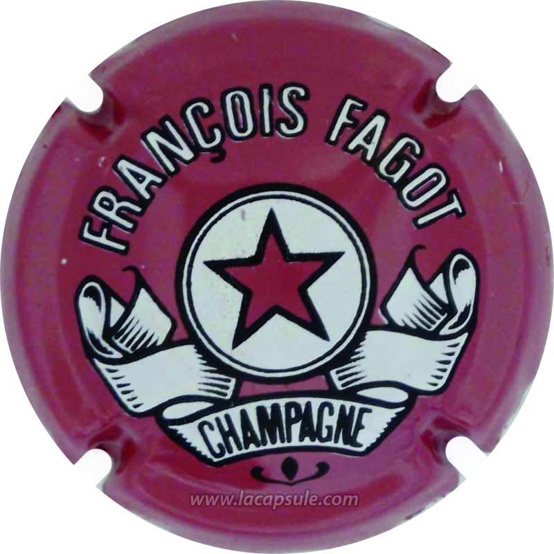 Fagot François