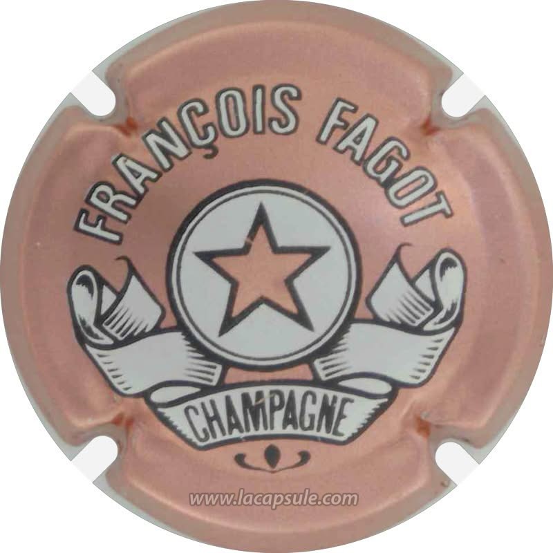 Fagot François