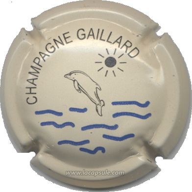 Gaillard