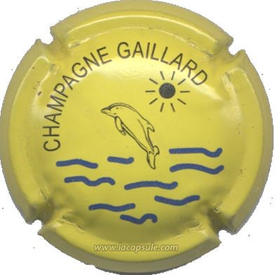 Gaillard