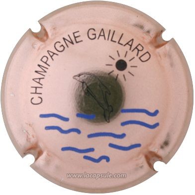 Gaillard