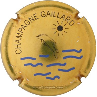 Gaillard