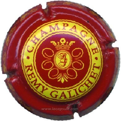 Galichet Rémy