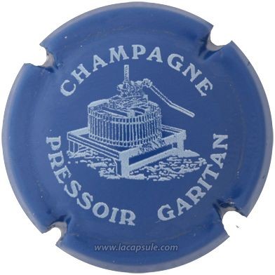 Pressoir-Garitan