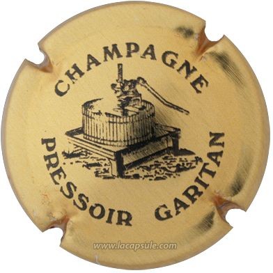 Pressoir-Garitan