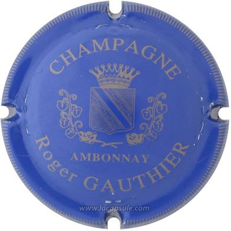 Gauthier Roger