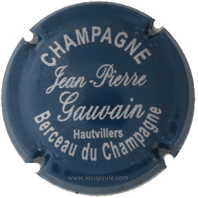 Gauvain J Pierre