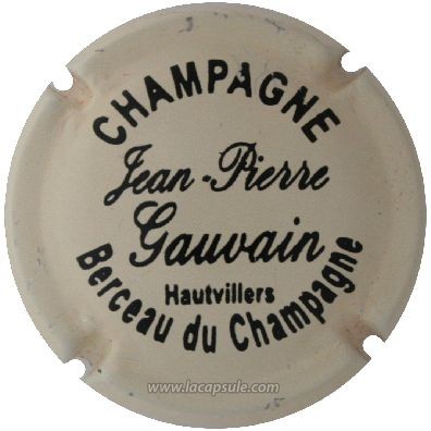 Gauvin Jean Pierre