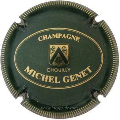 Genet Michel