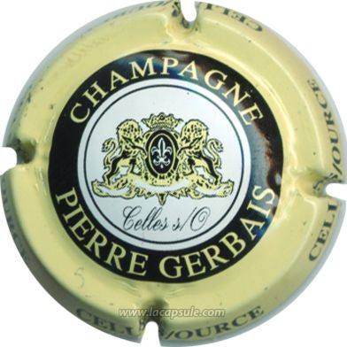 Gerbais Pierre