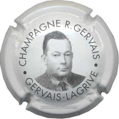 Gervais Robert